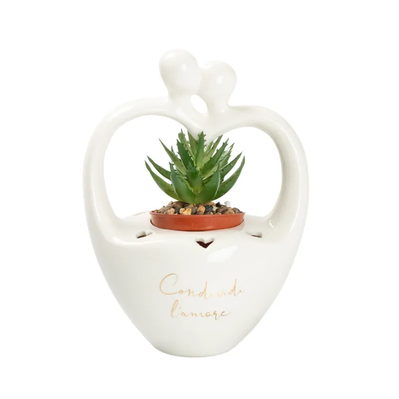 Bomboniera Matrimonio Porta...