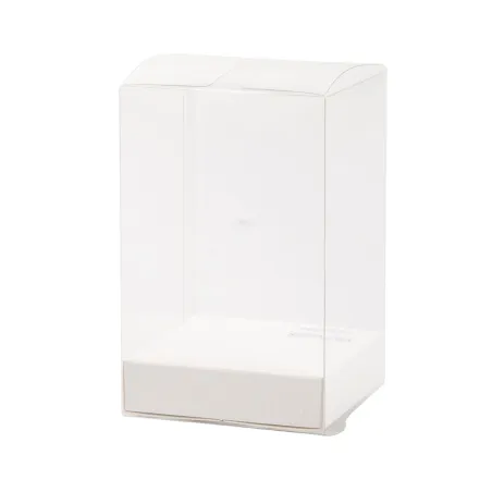 Bomboniera Matrimonio Porta Piantina in Porcellana con Piantina Grassa Finta Inclusa e Frase | Sacchetto Bianco, Scatola PVC e