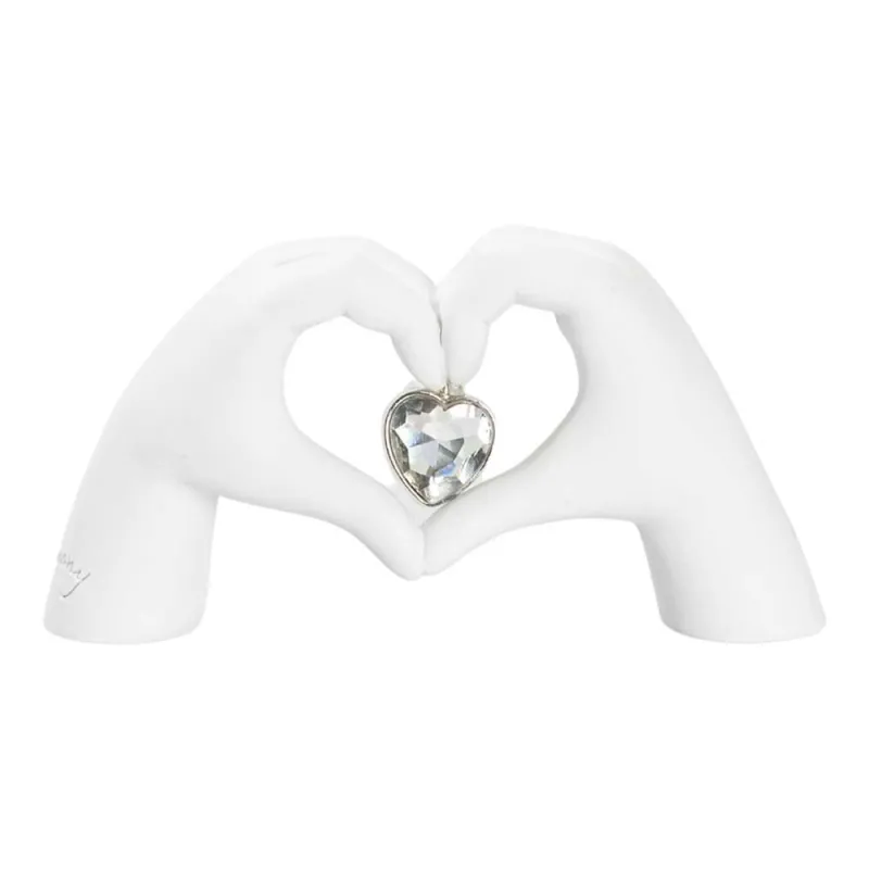 Bomboniera Matrimonio Mani...