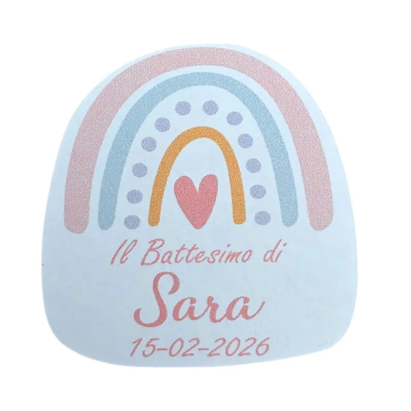 Tag bigliettino per...